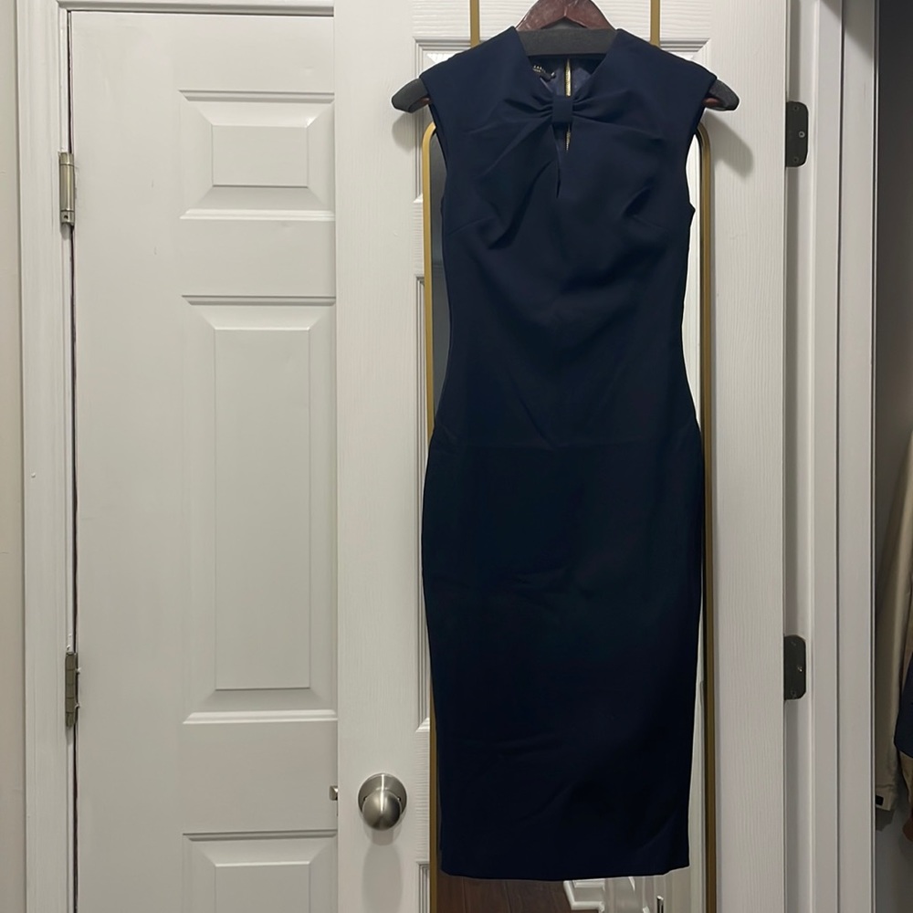 NWOT Ted Baker London Pencil Dress